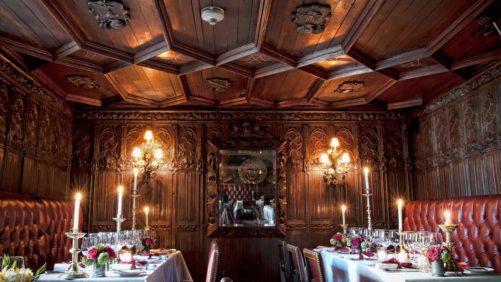 The Witchery