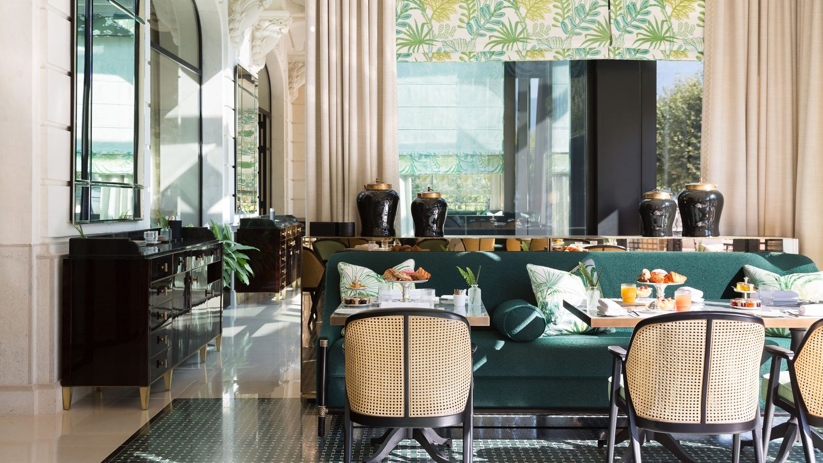 The Woodward, Auberge Collection