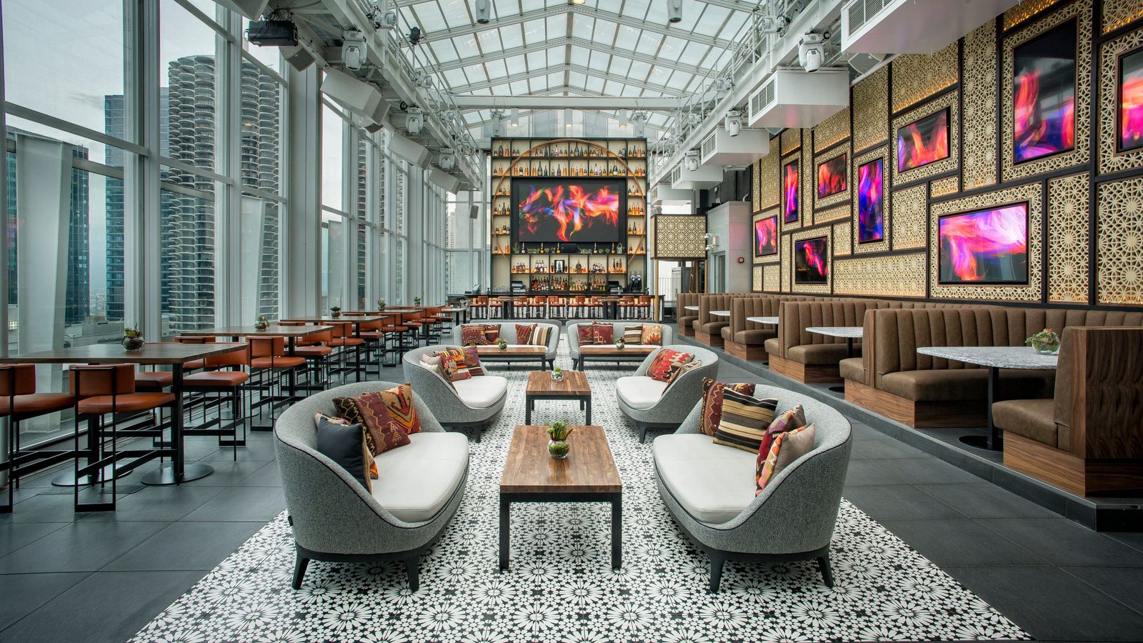 theWit Chicago, a Hilton Hotel