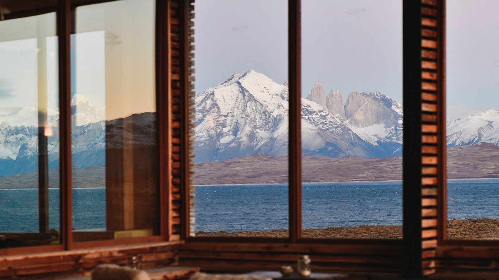 Tierra Patagonia