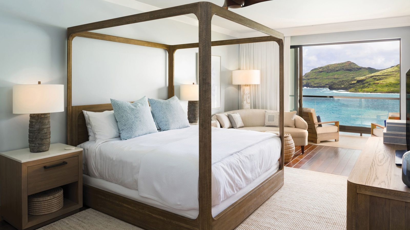Timbers Kauai Ocean Club & Residences