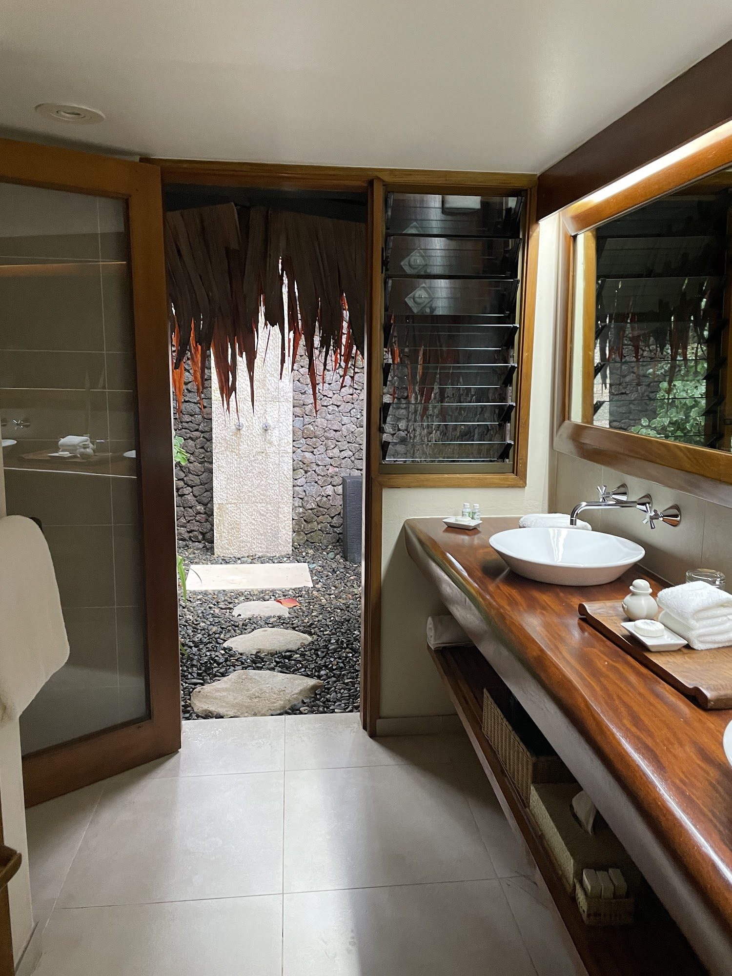 Tokoriki Island Resort interior