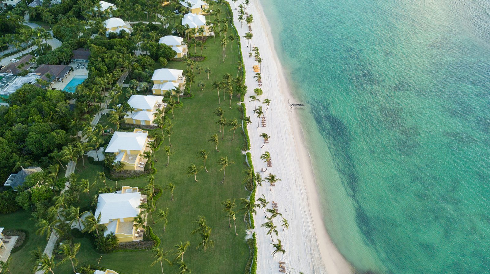 Tortuga Bay Puntacana Resort & Club interior