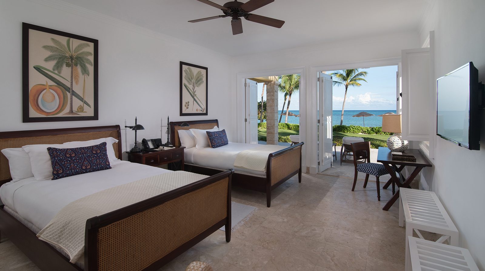Tortuga Bay Puntacana Resort & Club interior