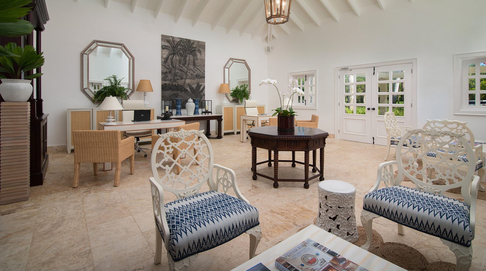 Tortuga Bay Puntacana Resort & Club interior