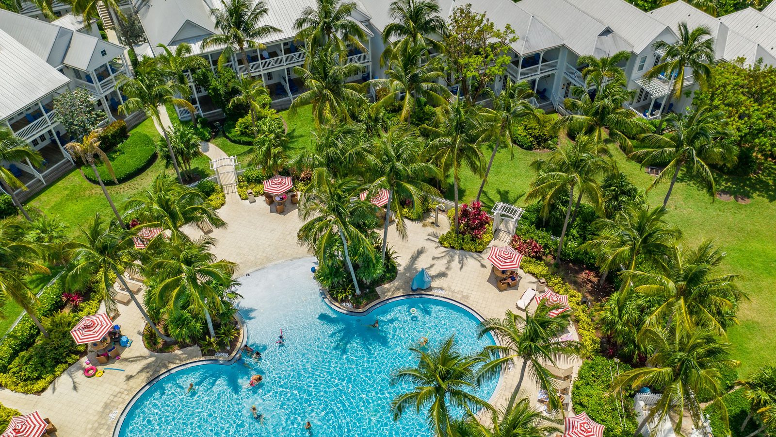 Tranquility Bay Beachfront Resort