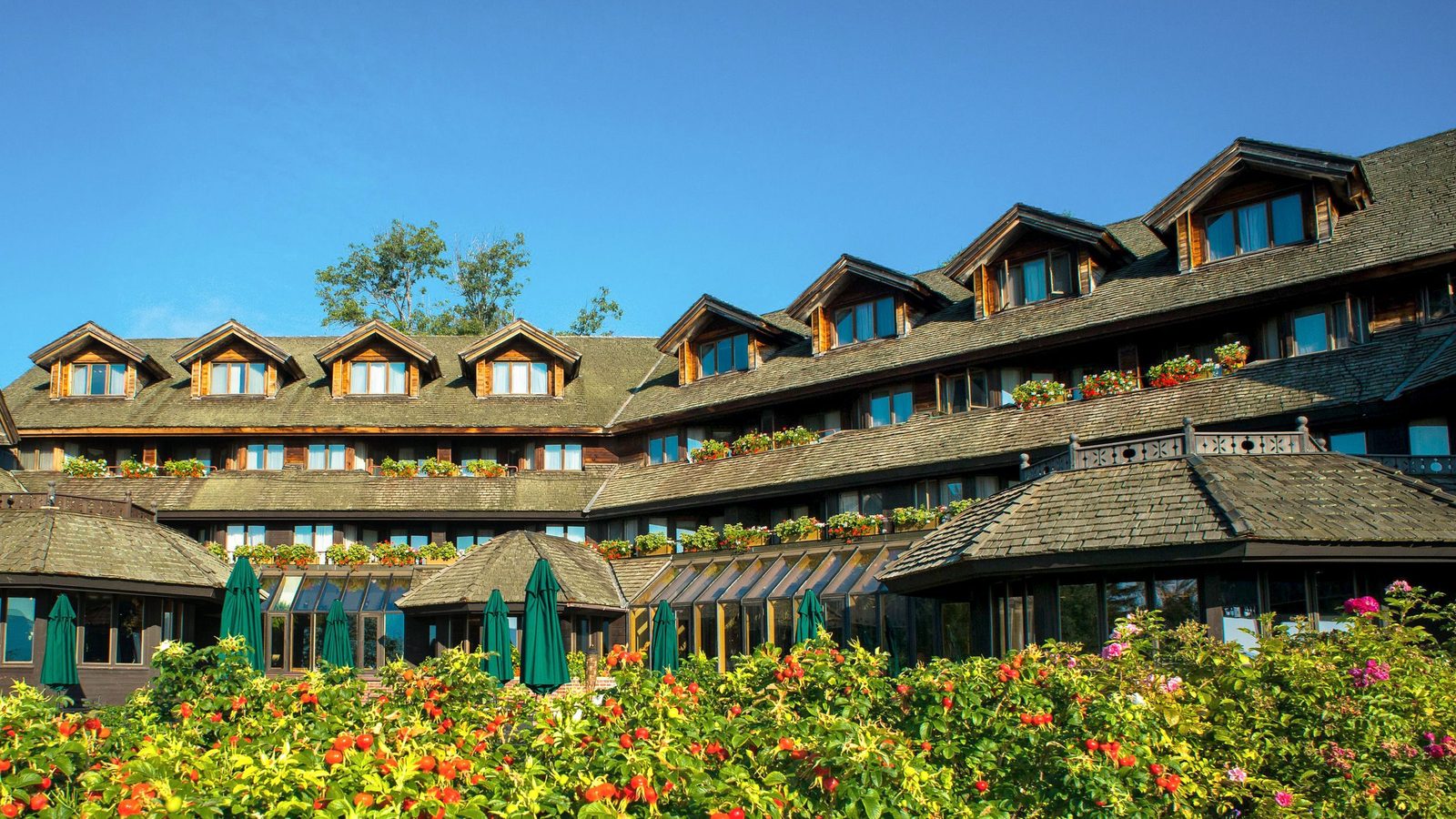 Trapp Family Lodge