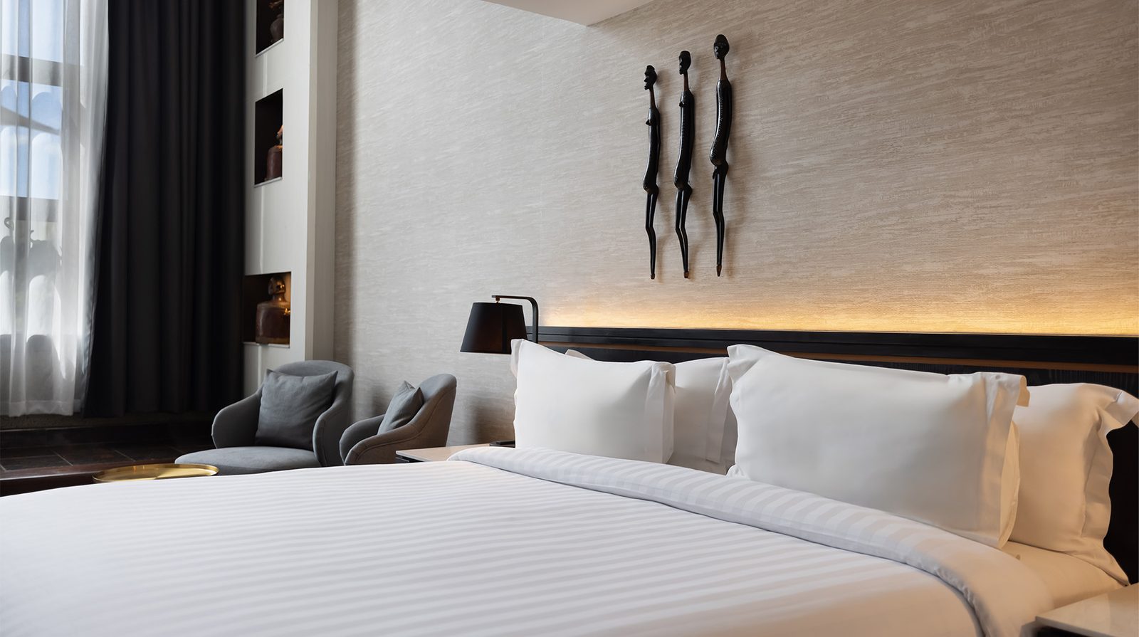 Tribe Hotel