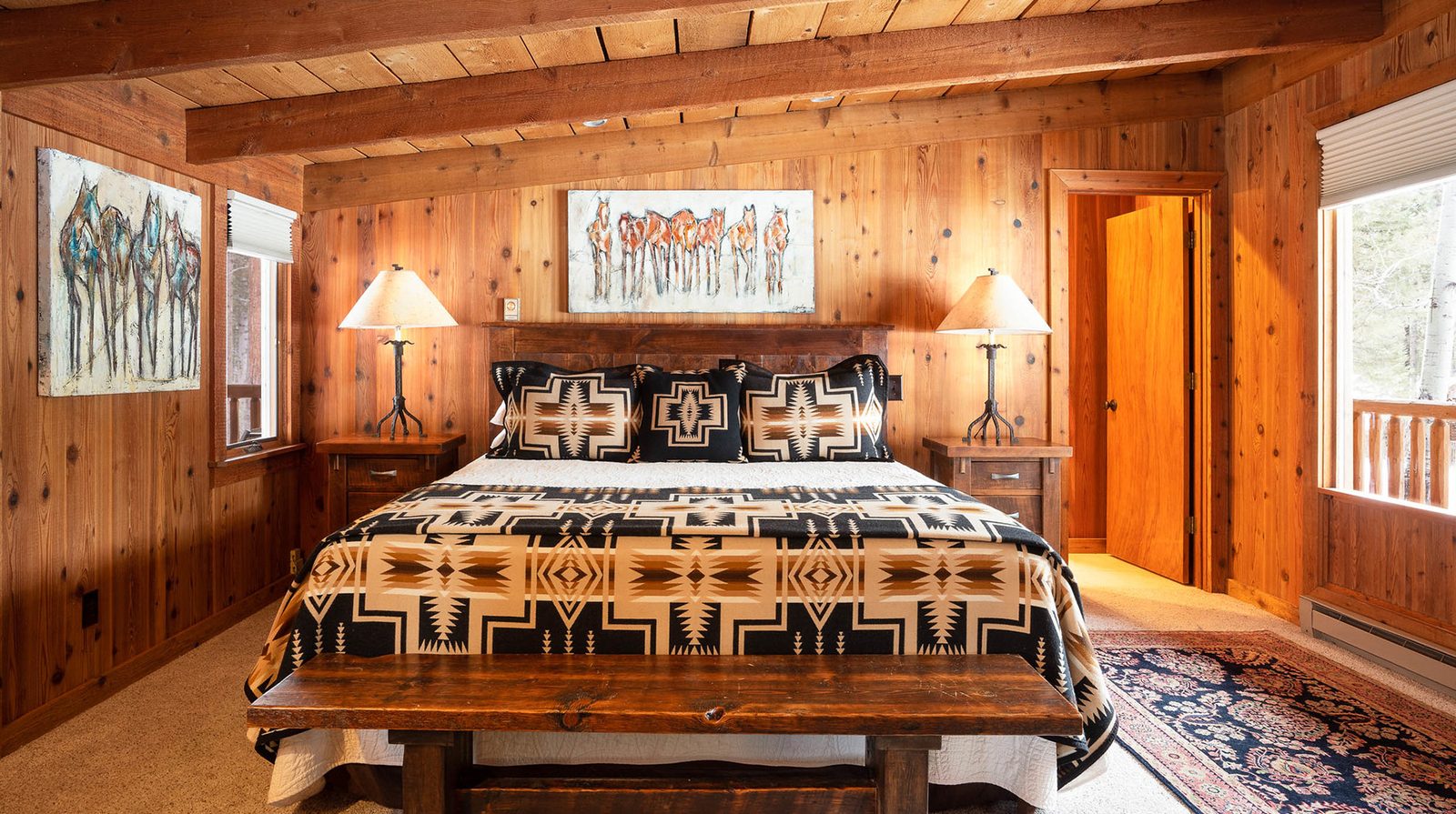 Triple Creek Ranch