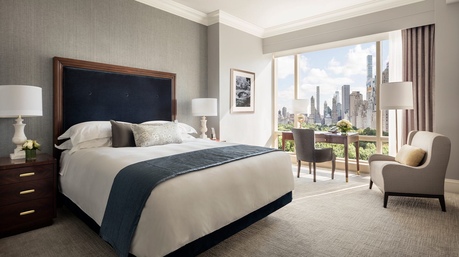 Trump International Hotel & Tower New York