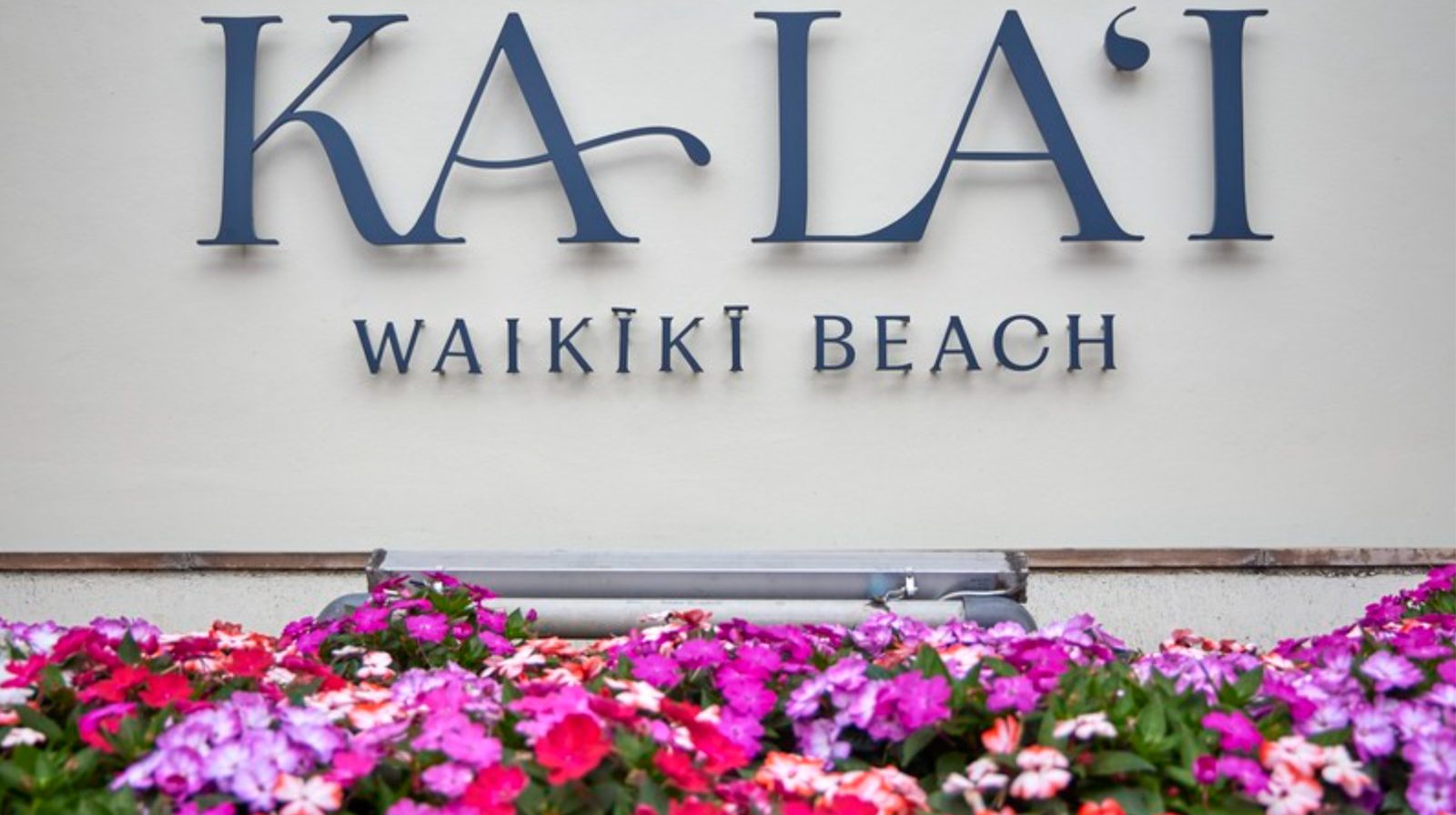 Trump International Hotel Waikiki