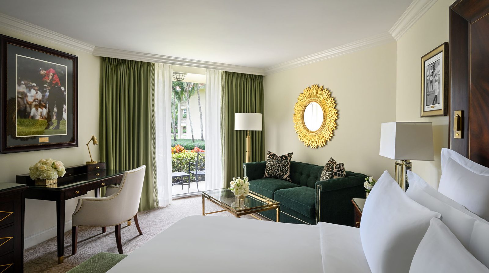Trump National Doral Miami interior