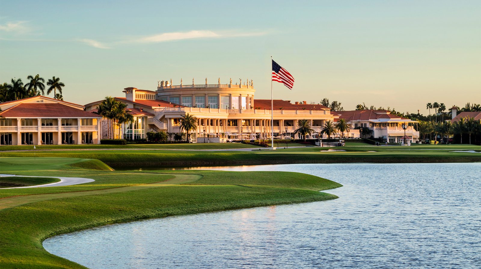 Trump National Doral Miami