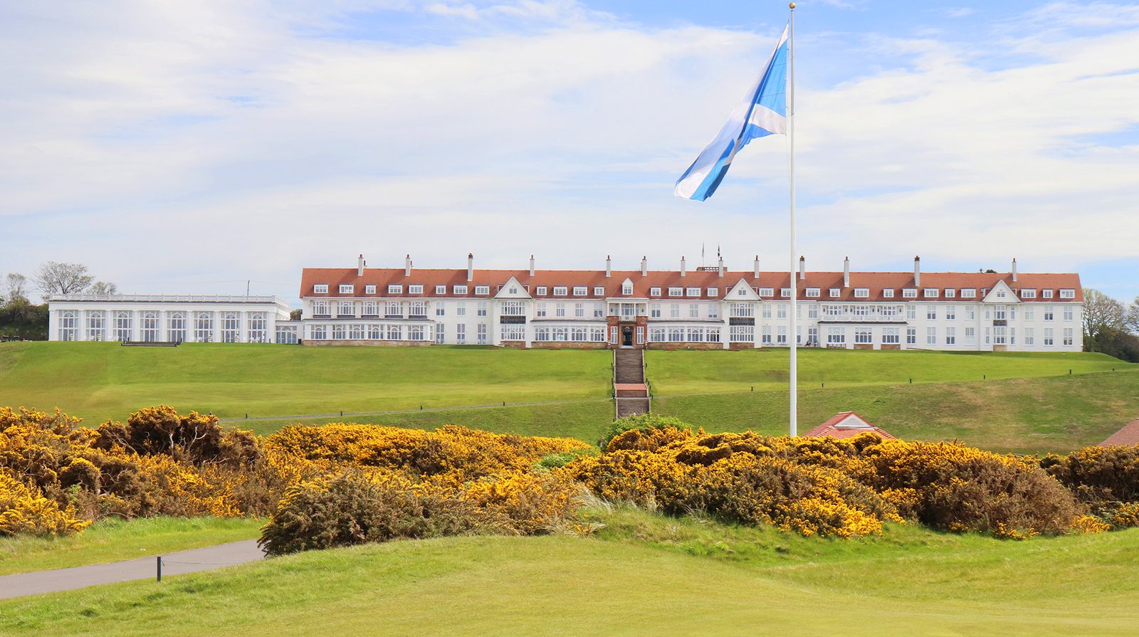 Trump Turnberry