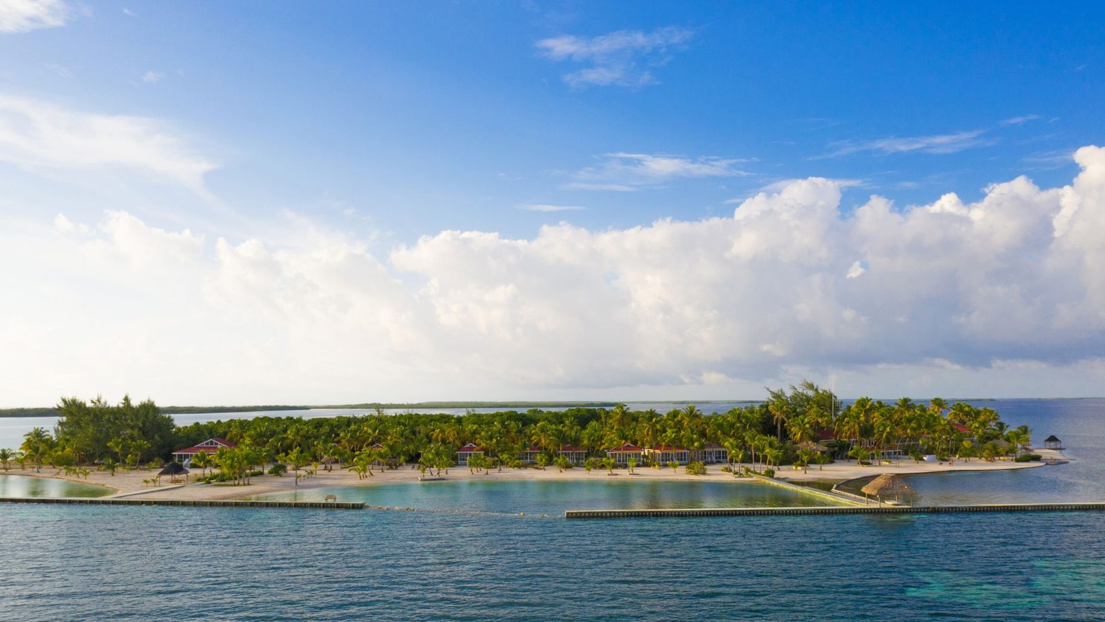 Turneffe Island Resort