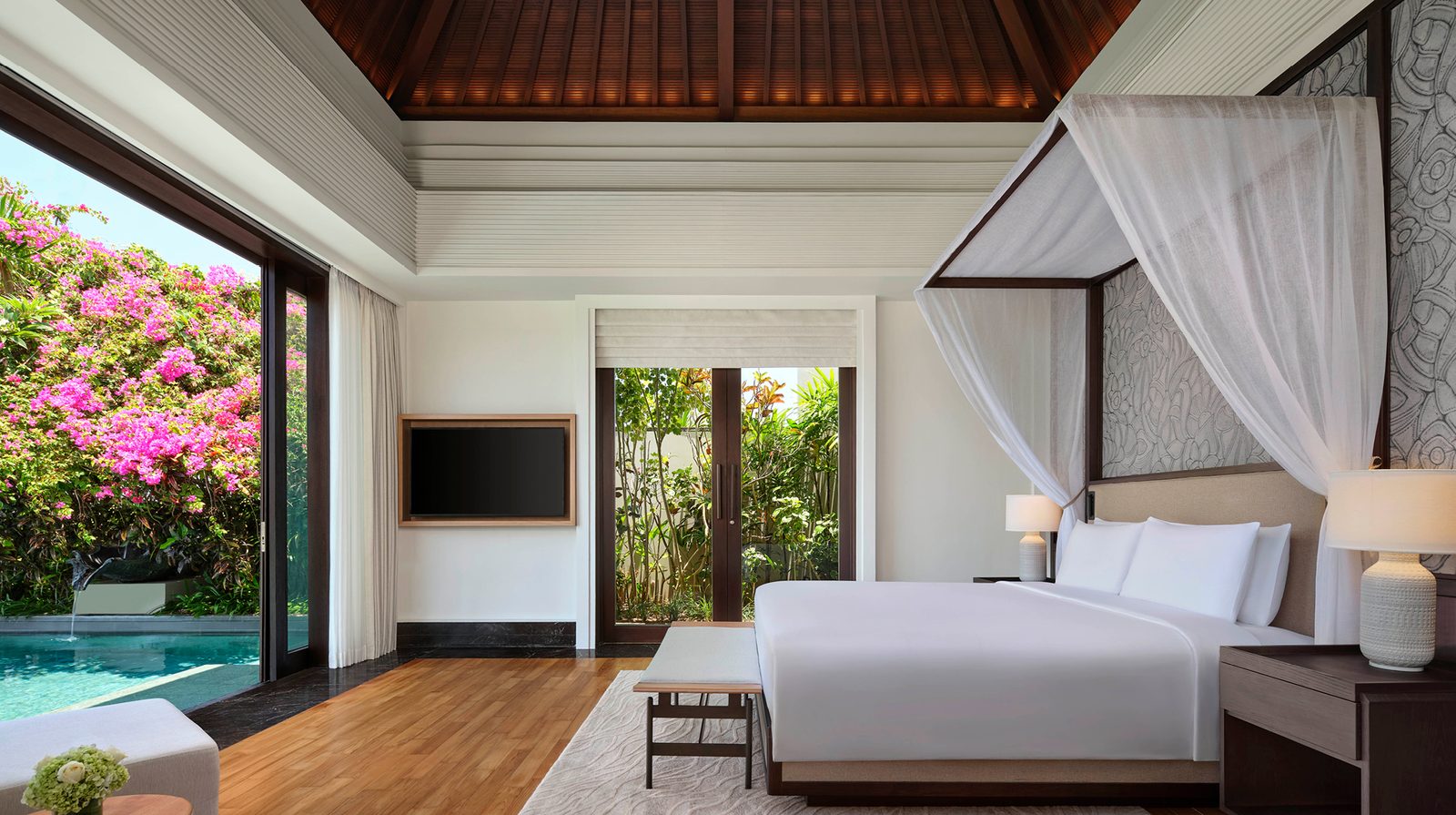 Umana Bali, LXR Hotels & Resorts