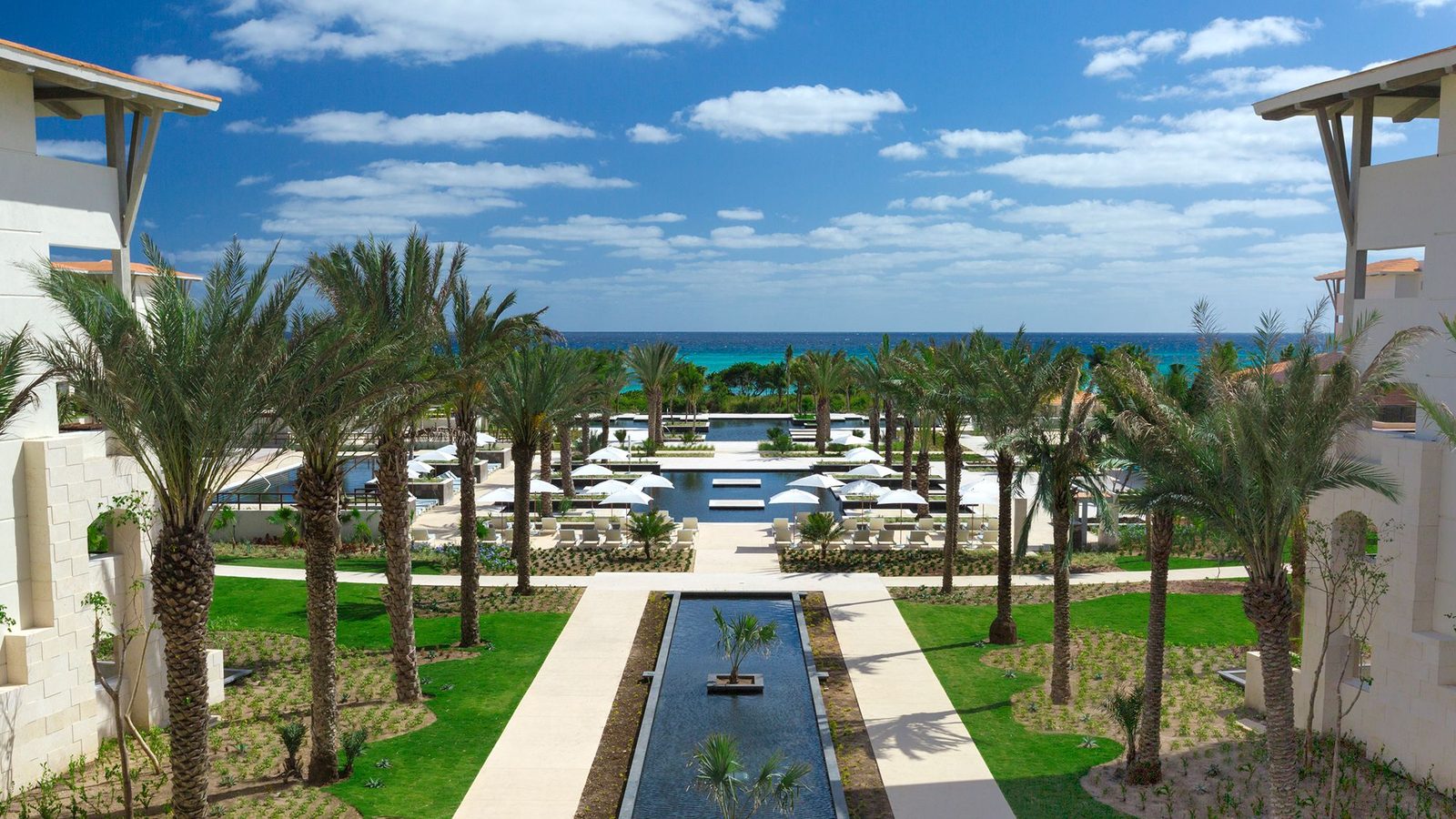 UNICO 20˚87˚Hotel Riviera Maya