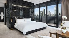 Upper House Chengdu