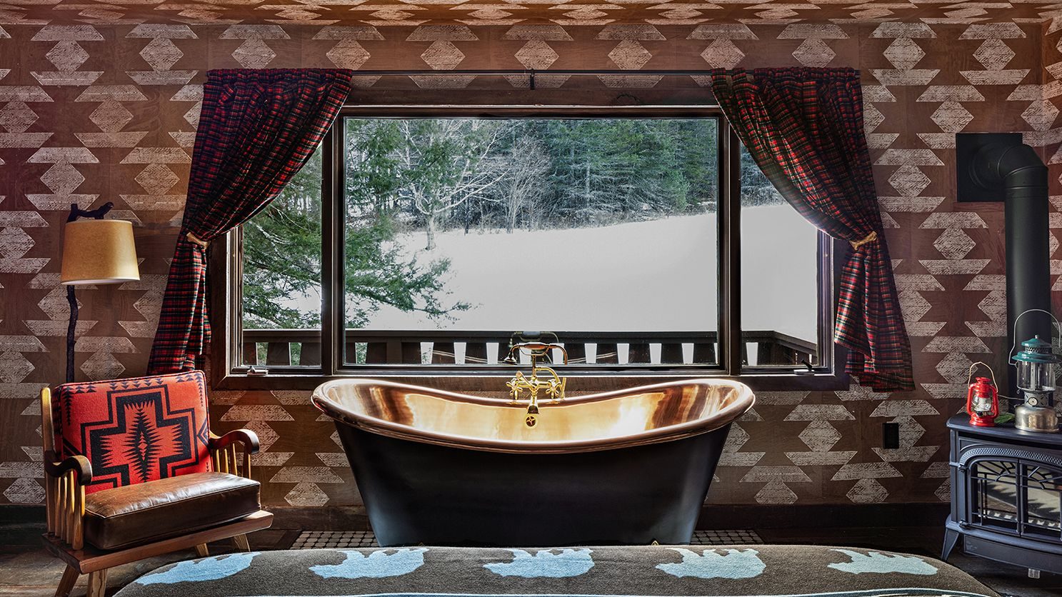 Urban Cowboy Lodge