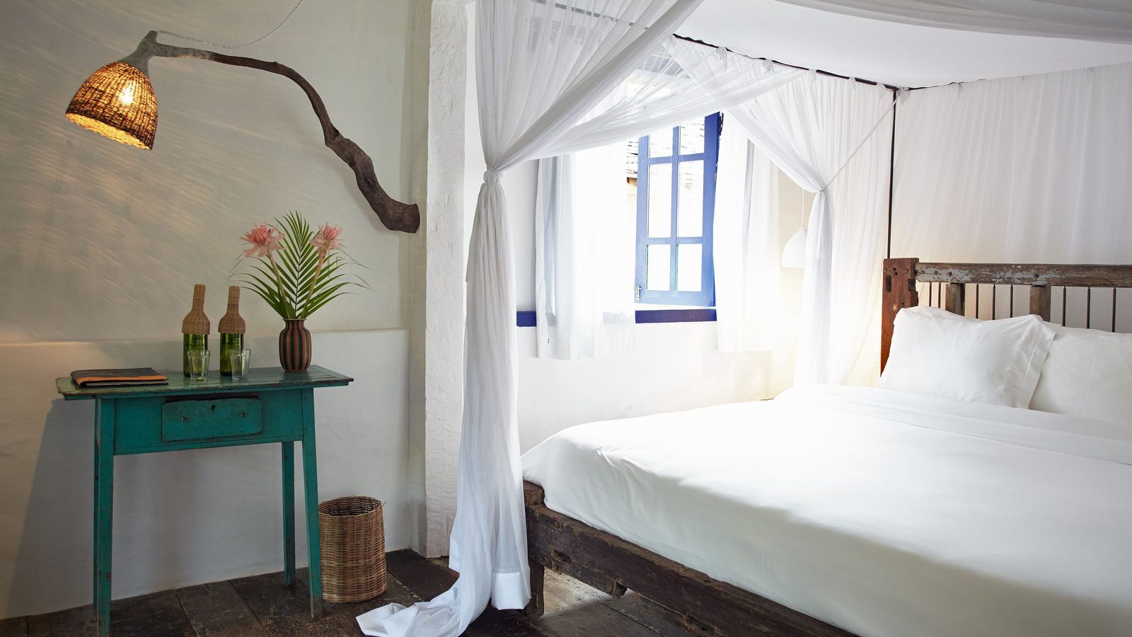 Uxua Casa Hotel & Spa