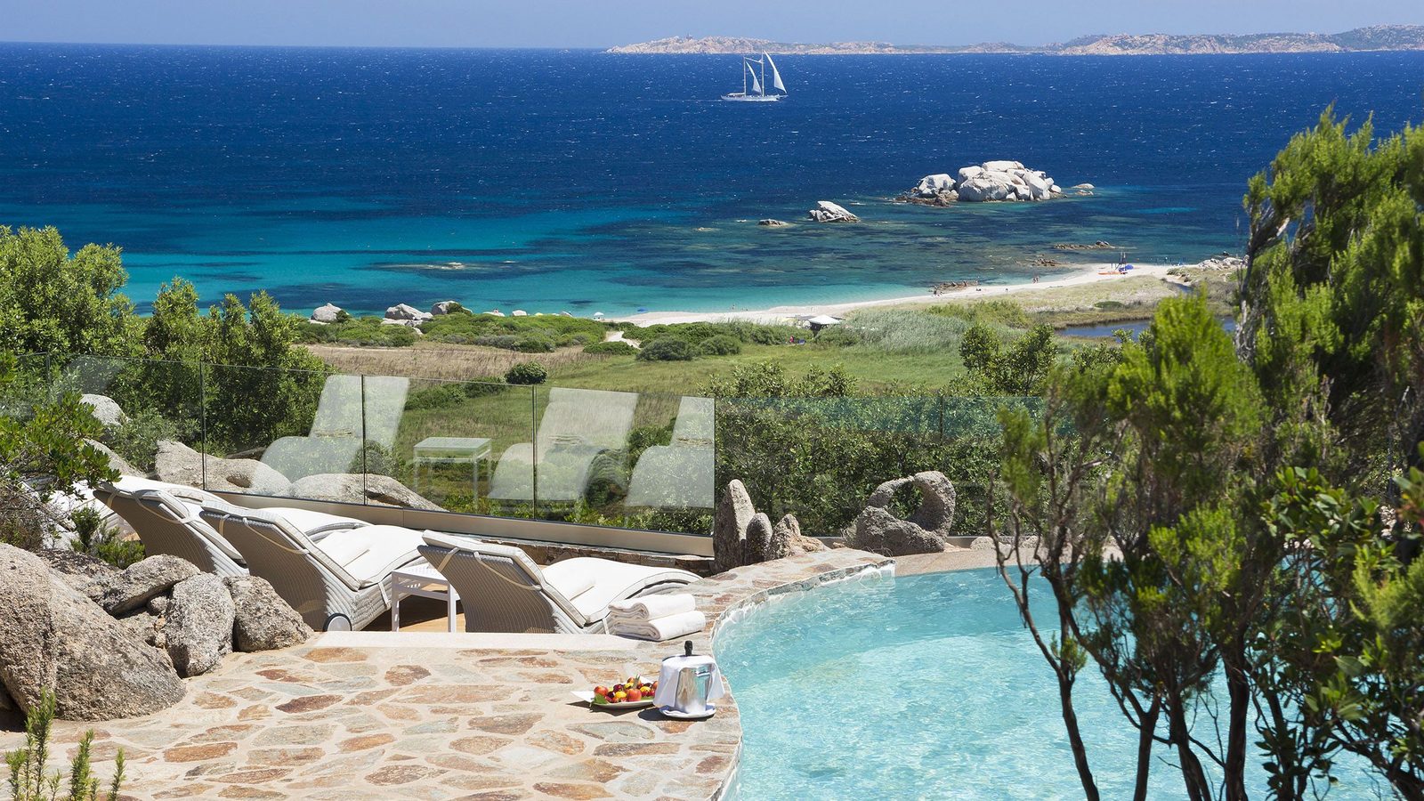 Valle dell'Erica Resort Thalasso & Spa interior