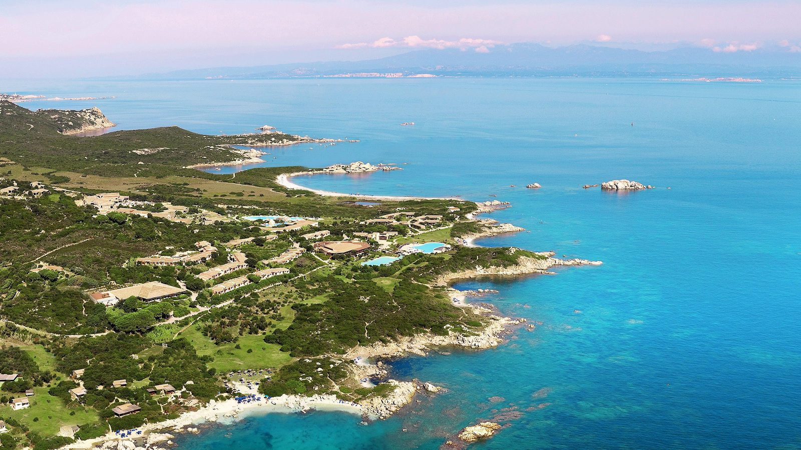 Valle dell'Erica Resort Thalasso & Spa