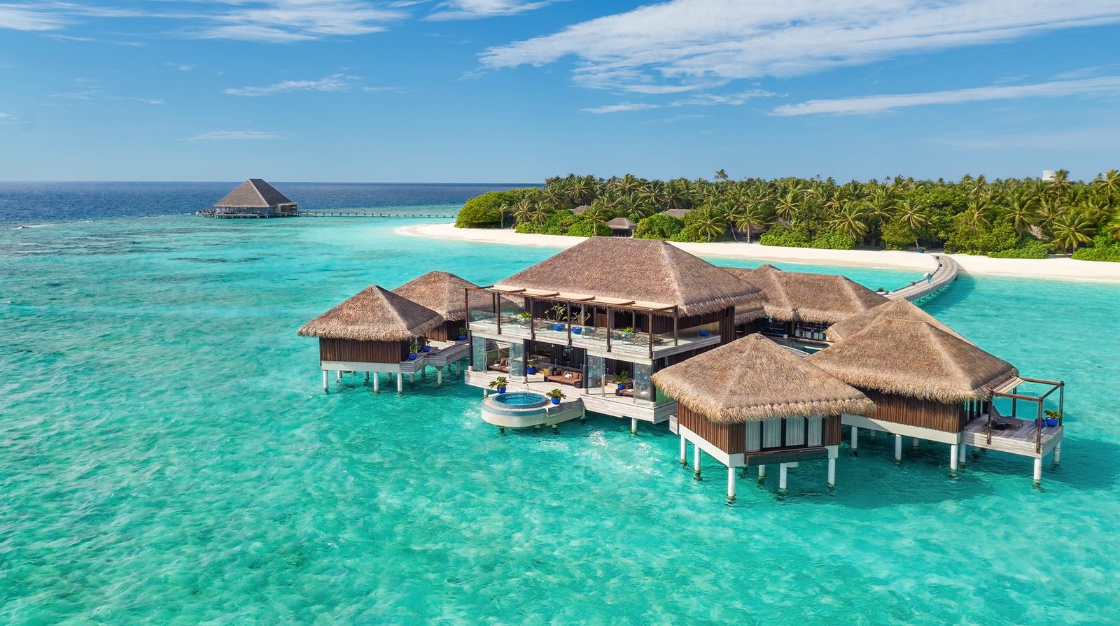 Velaa Private Island