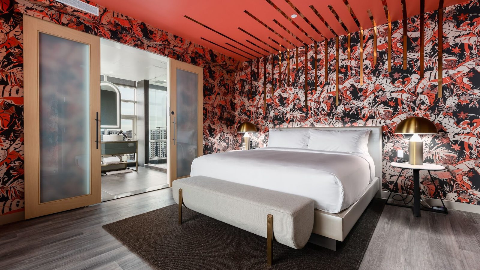 Versante Hotel