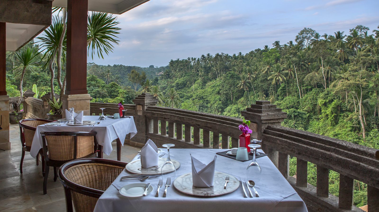 Viceroy Bali interior