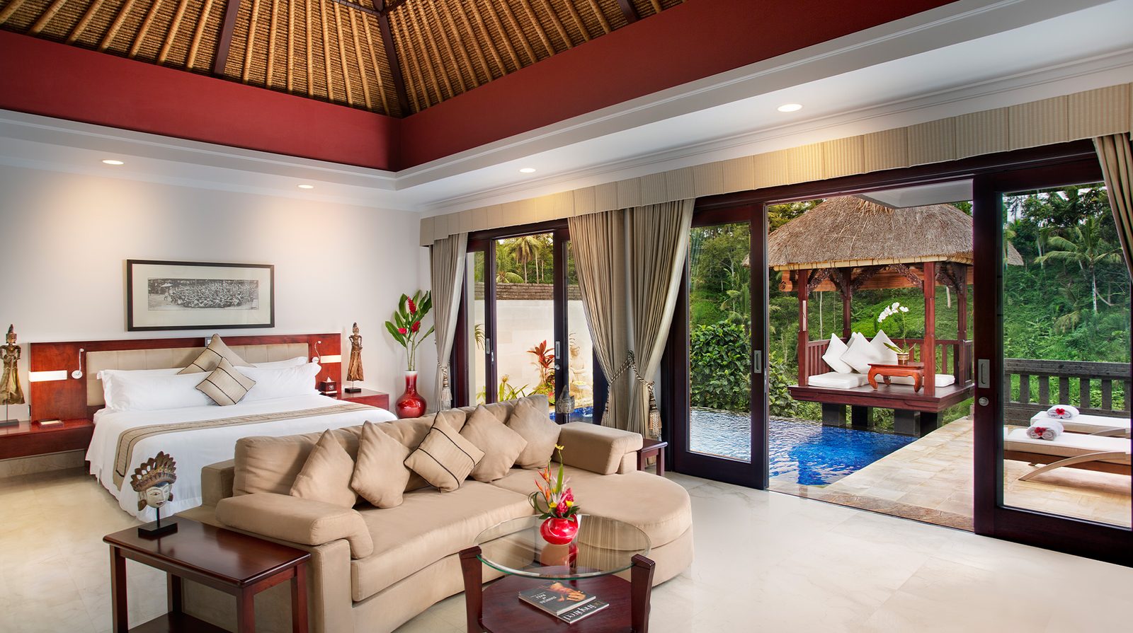 Viceroy Bali