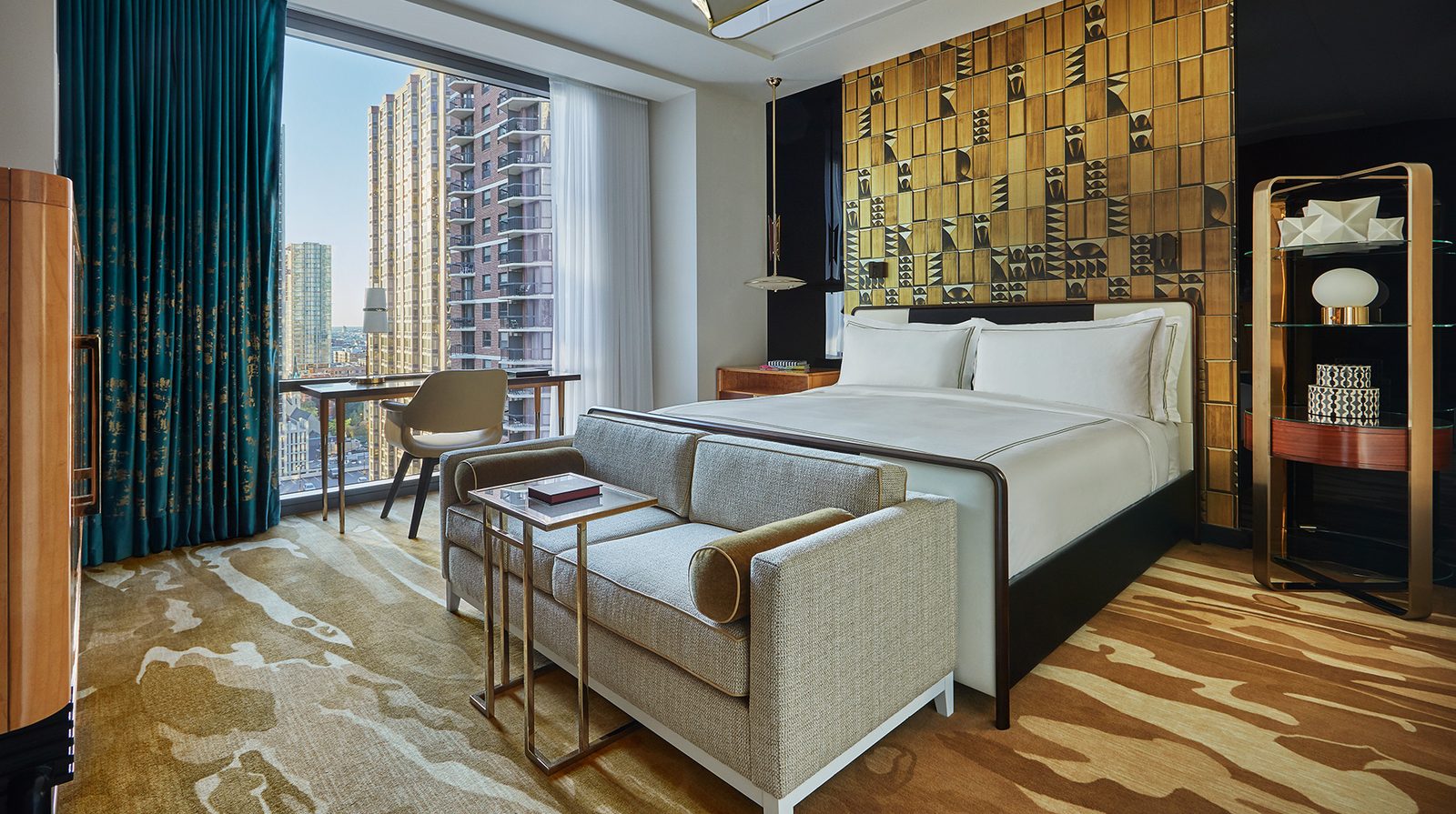 Viceroy Chicago