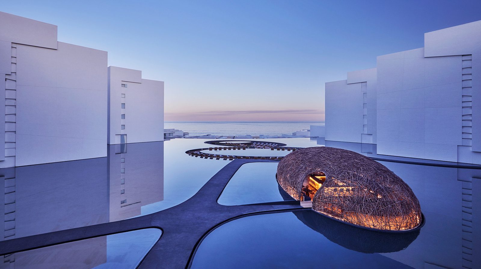 Viceroy Los Cabos