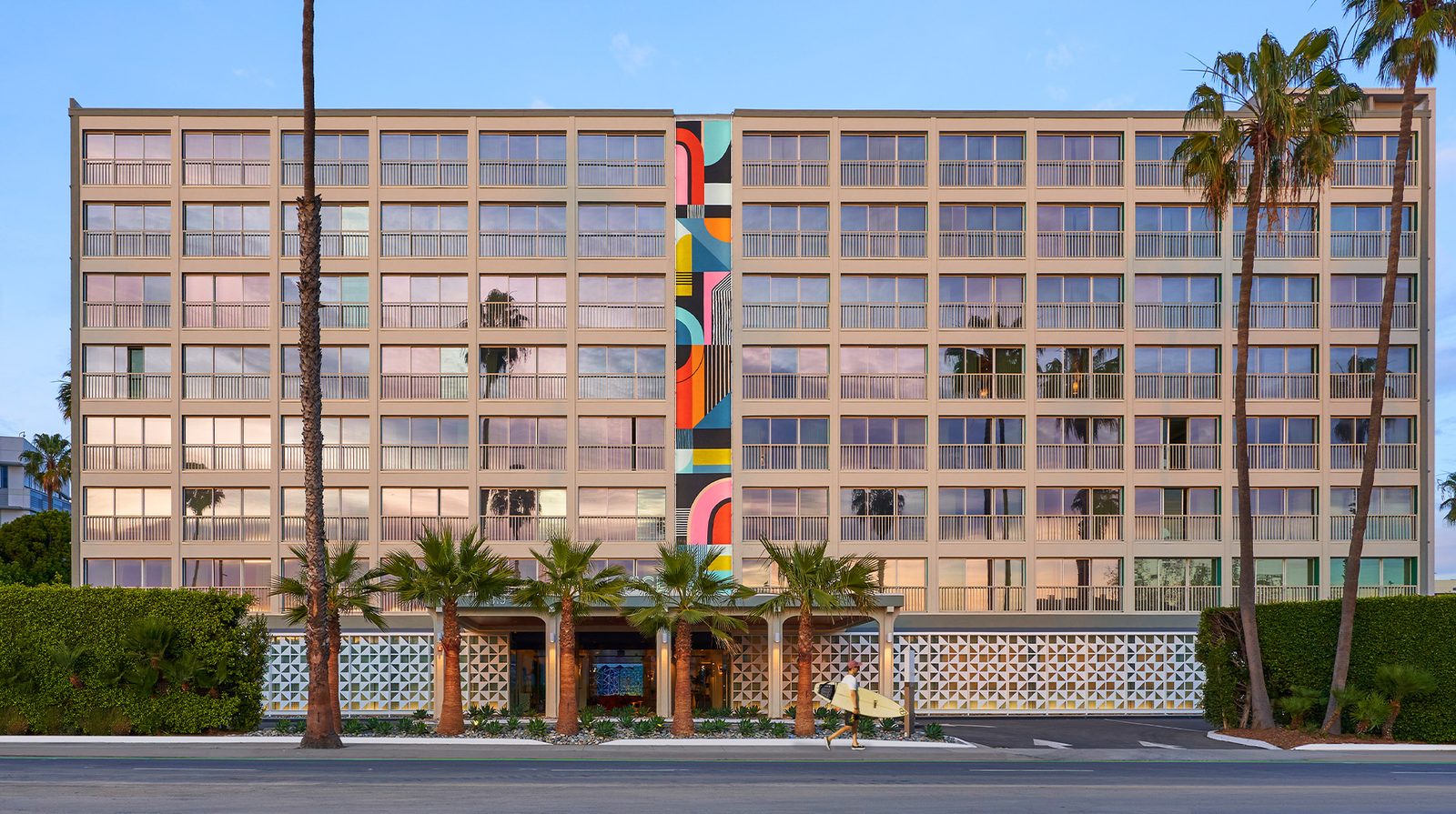 Viceroy Santa Monica