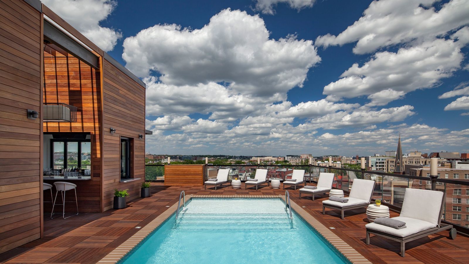 Viceroy Washington DC