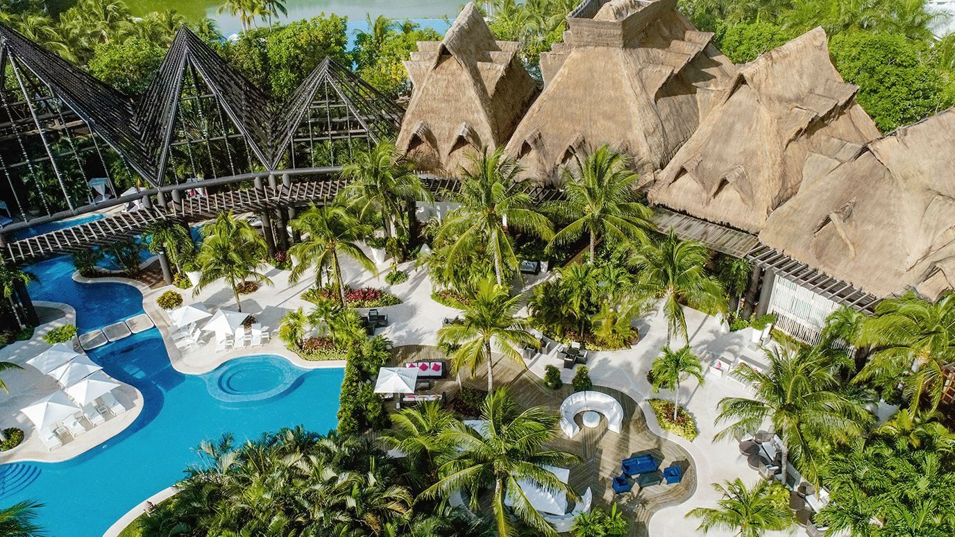 Vidanta Riviera Maya
