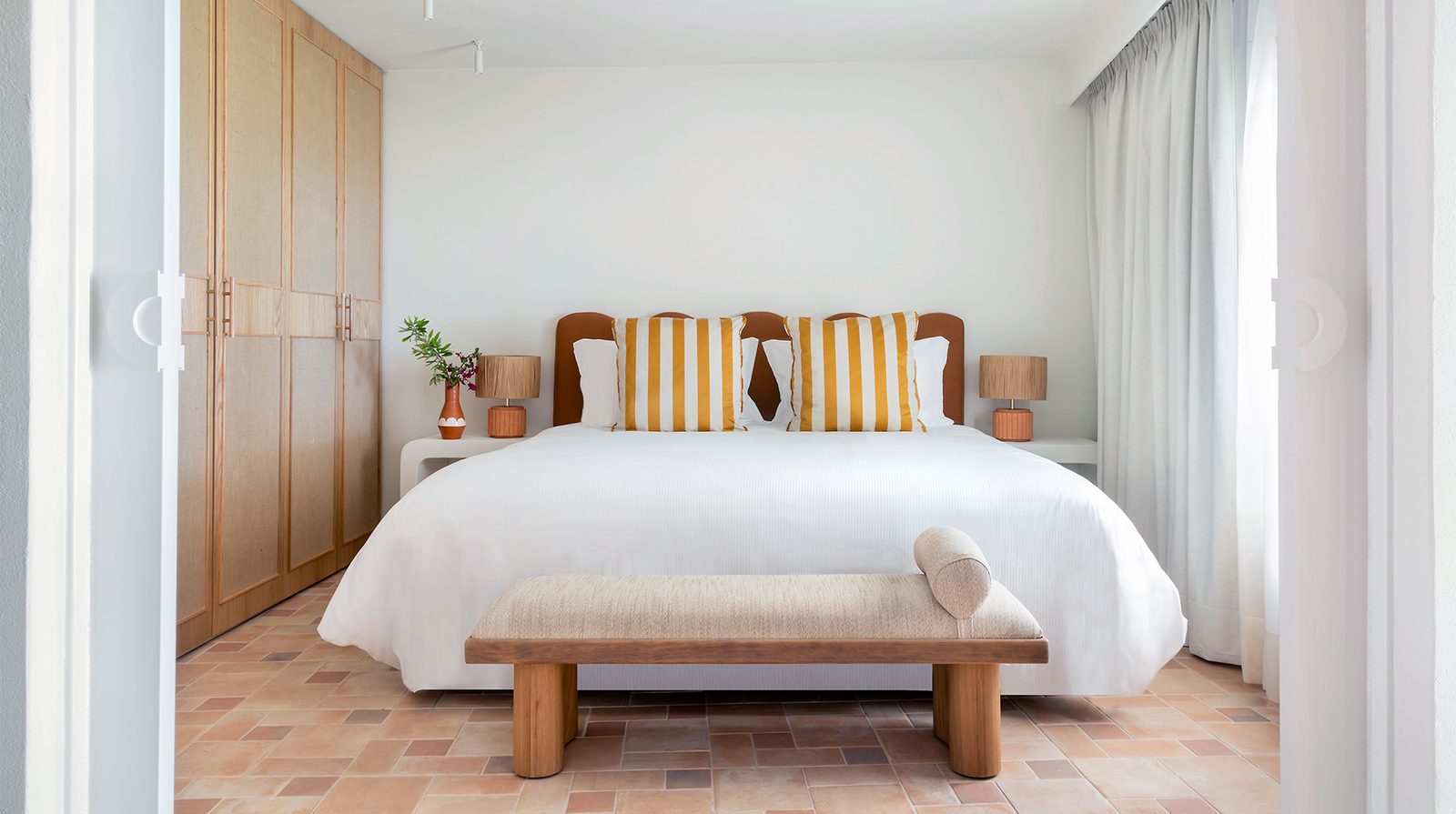 Vilalara Grand Hotel Algarve interior