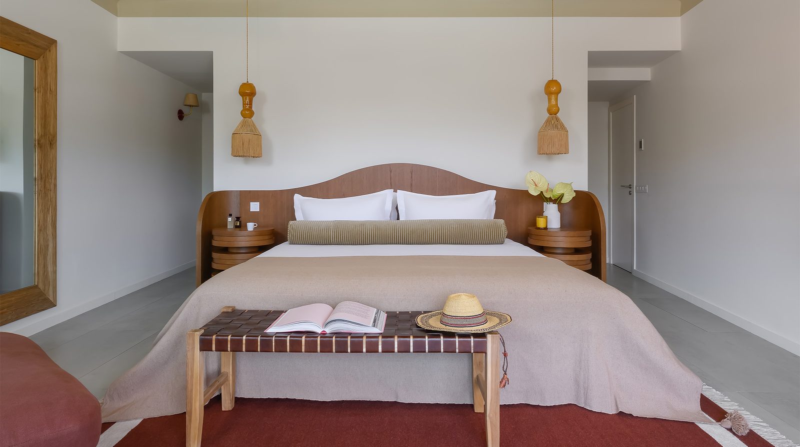 Vilalara Grand Hotel Algarve interior