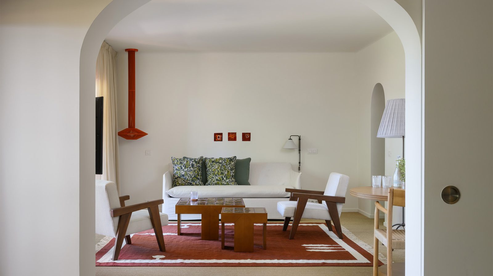 Vilalara Grand Hotel Algarve interior