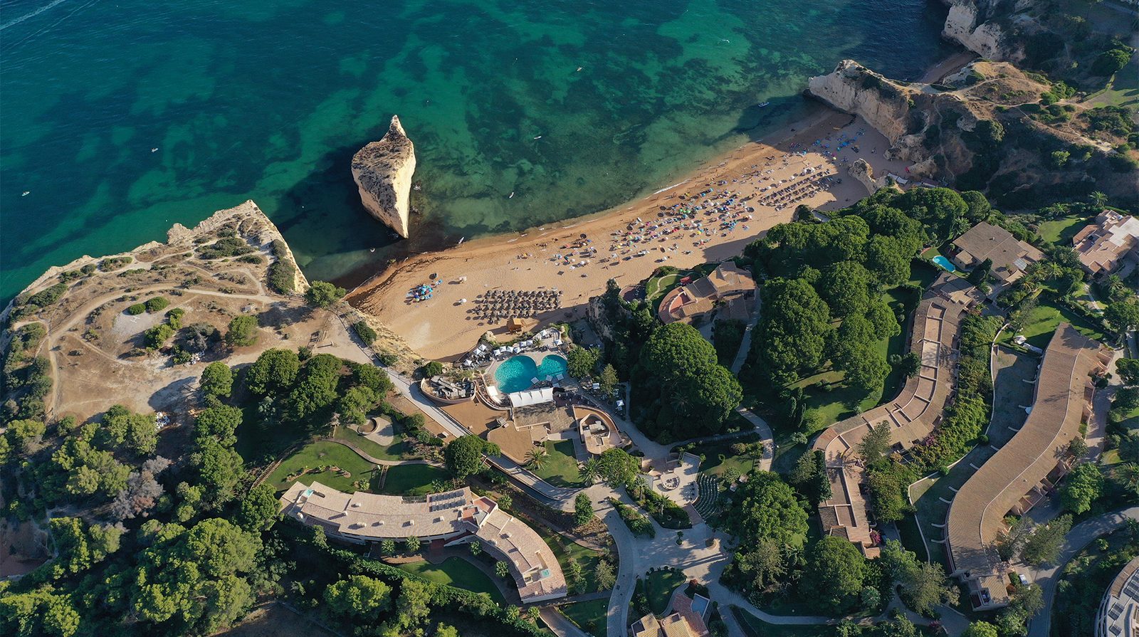 Vilalara Grand Hotel Algarve