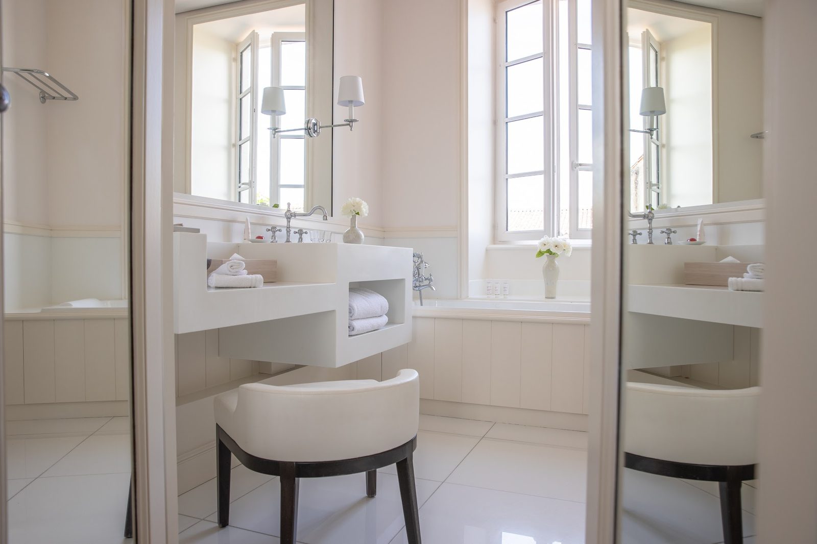 Villa Clarisse & Spa by Olivier Claire - Once in a Lifetime interior