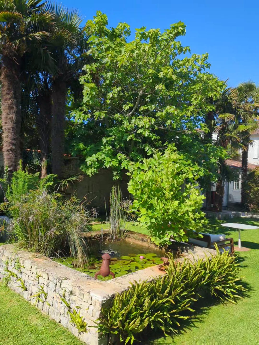 Villa Clarisse & Spa by Olivier Claire - Once in a Lifetime