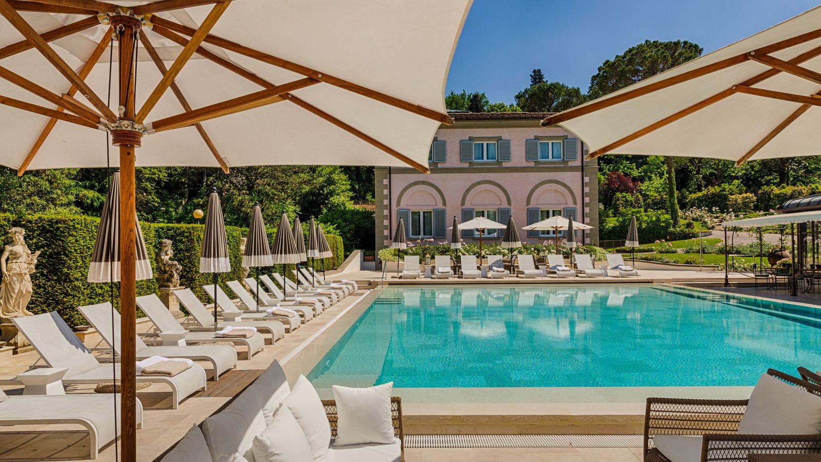 Villa Cora