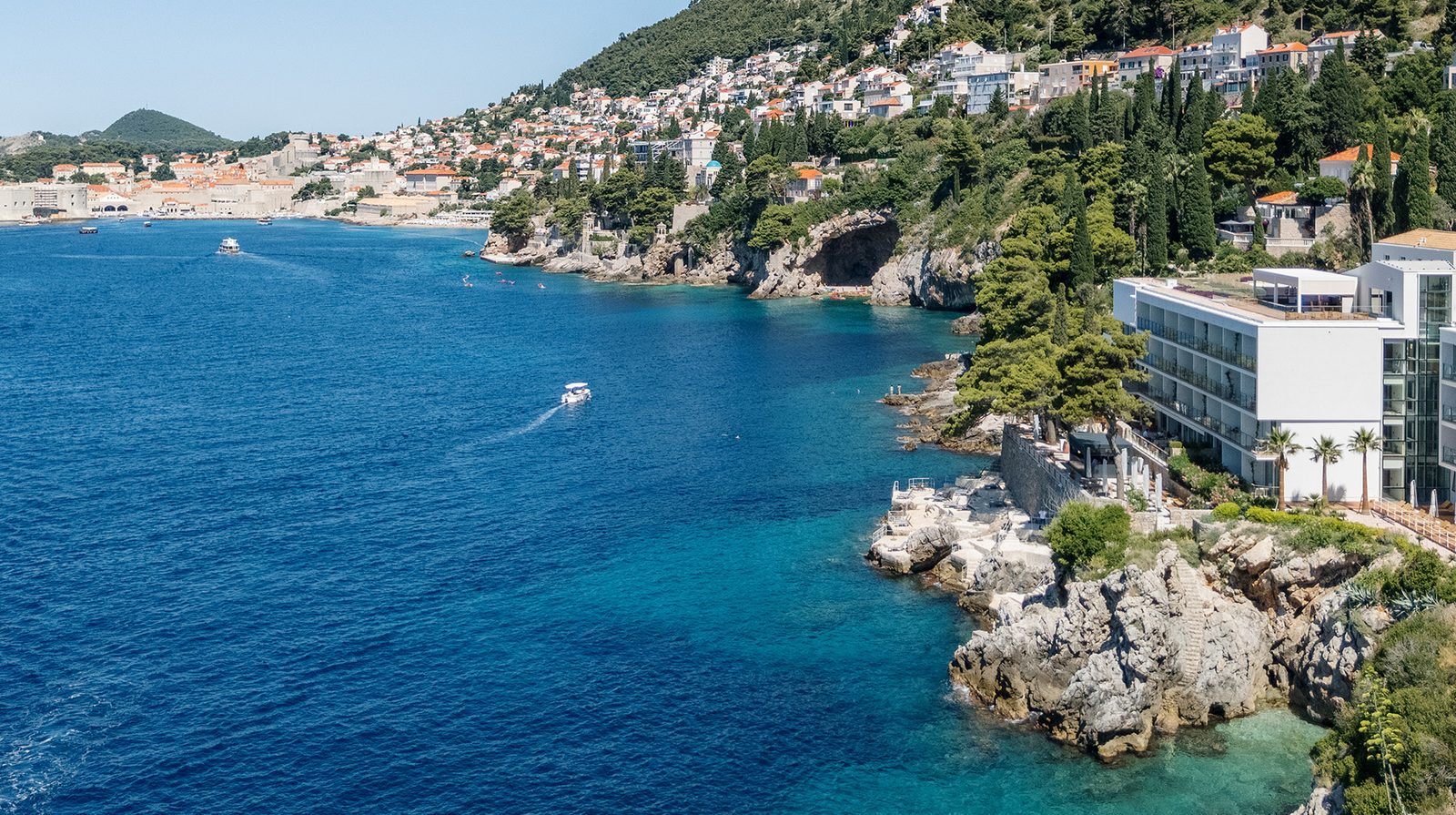 Villa Dubrovnik