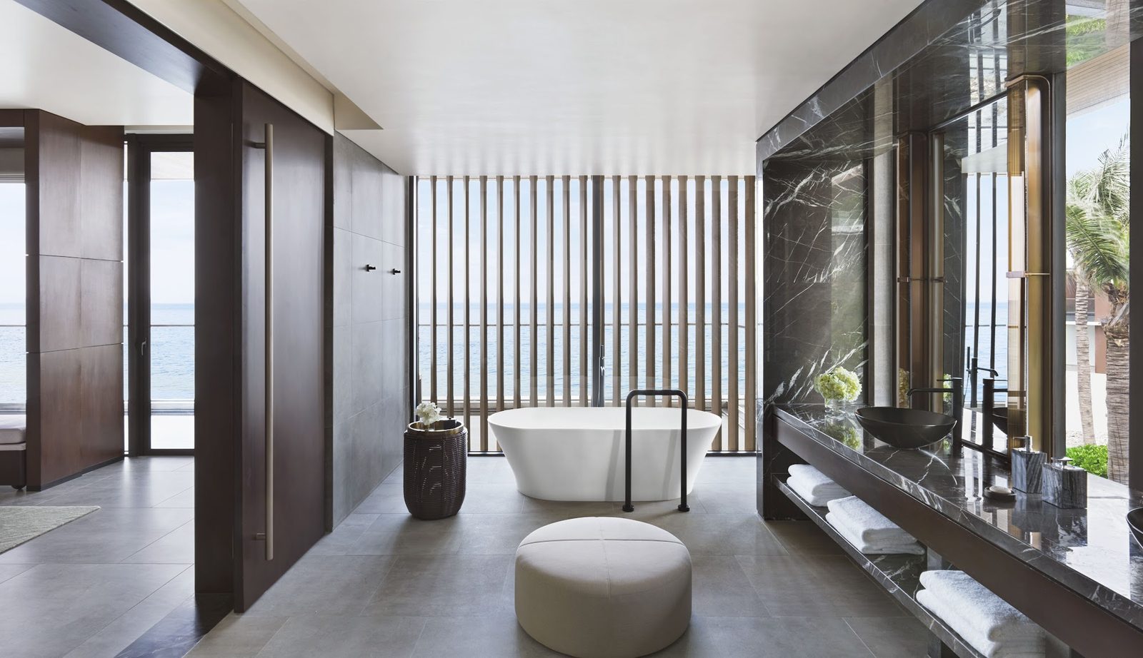 Villa Le Corail Gran Meliá interior