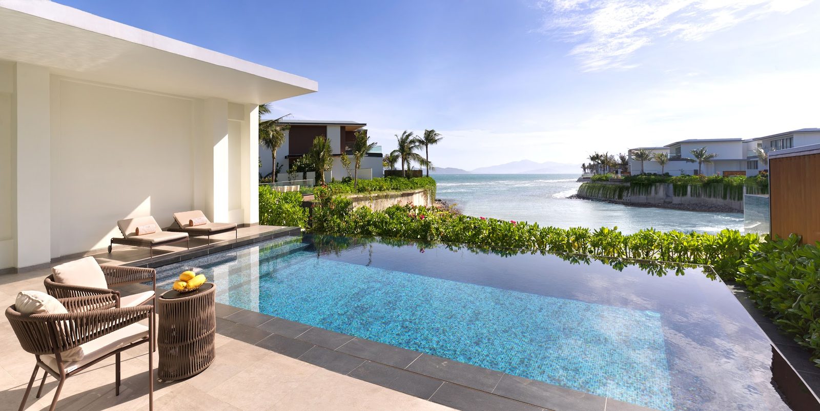 Villa Le Corail Gran Meliá