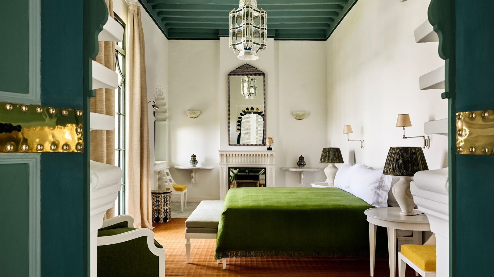 Villa Mabrouka