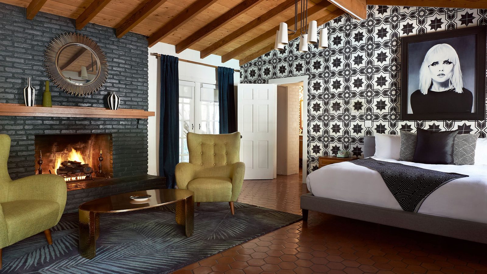 Villa Royale, Palm Springs
