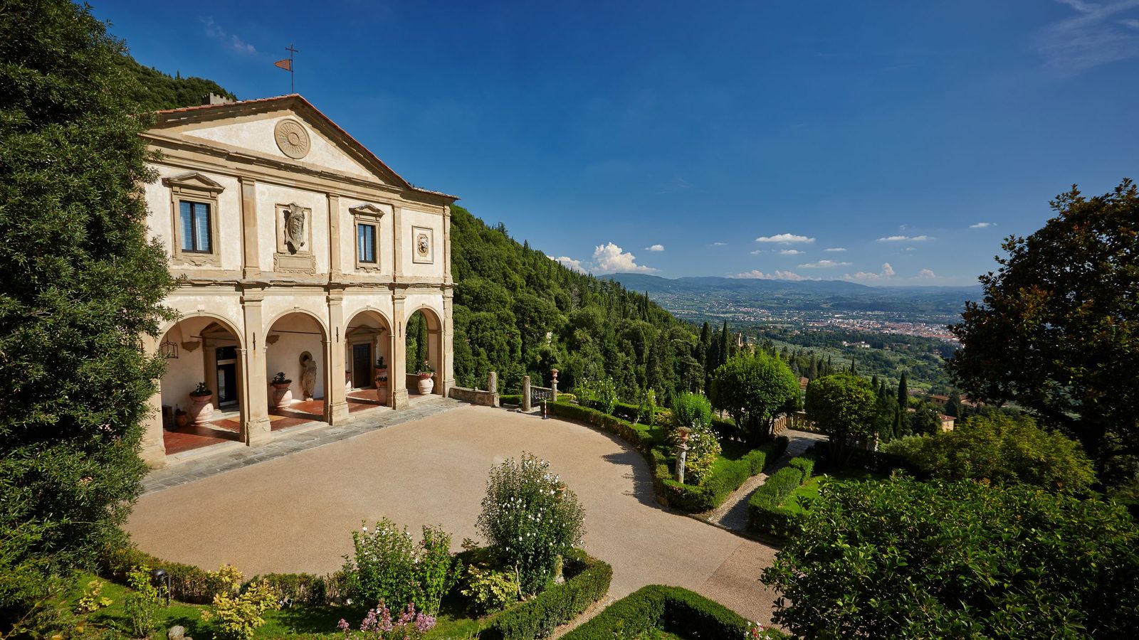 Villa San Michele, A Belmond Hotel, Florence