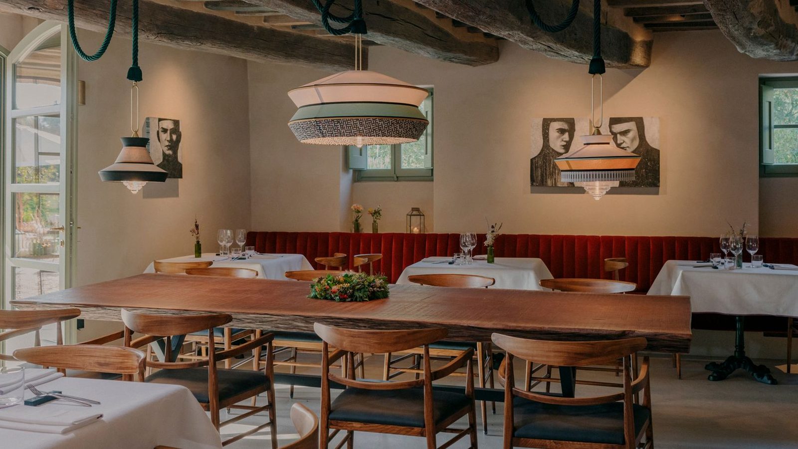 Vocabolo Moscatelli interior