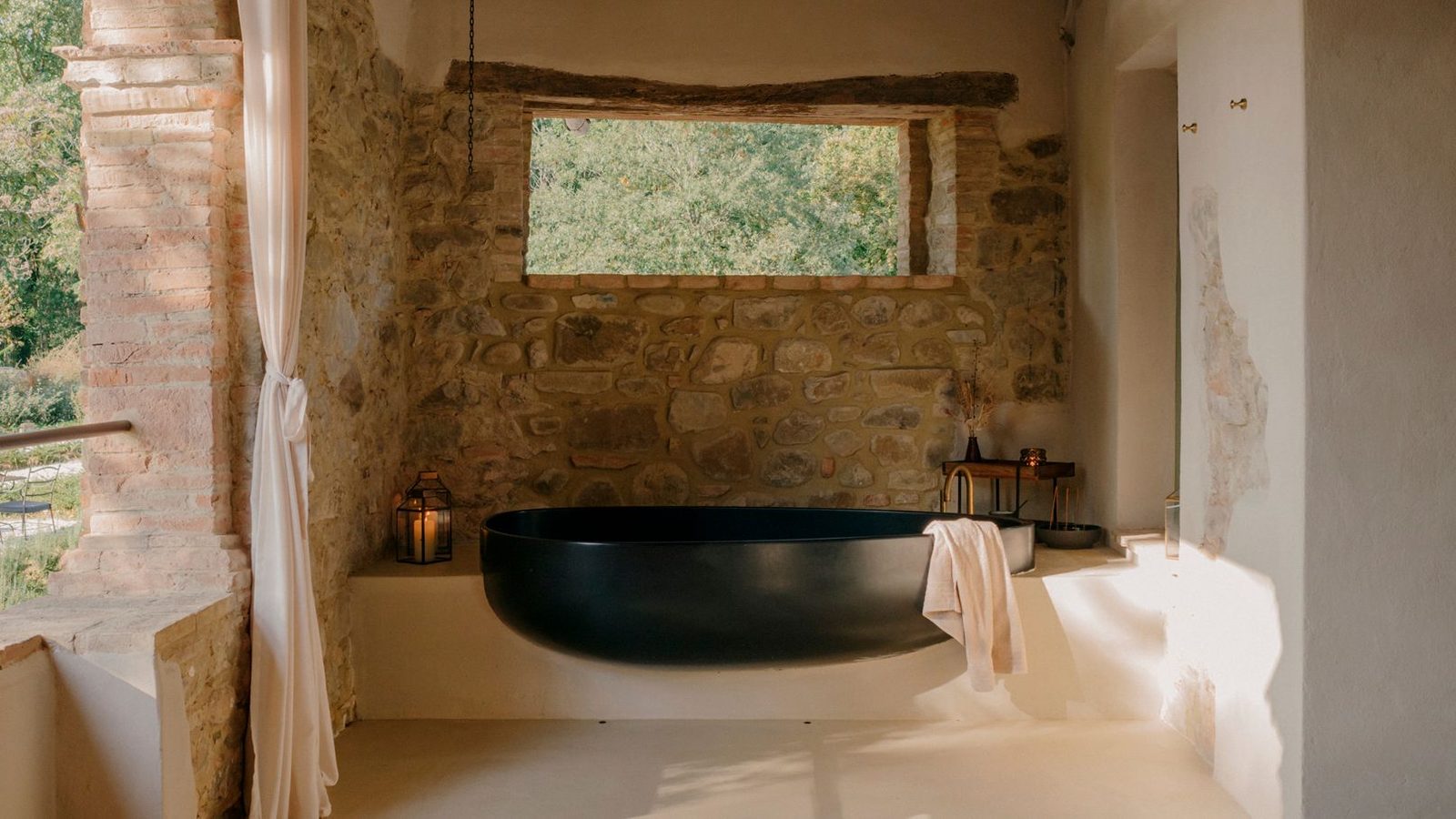 Vocabolo Moscatelli interior